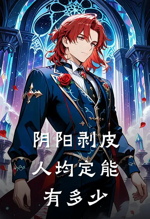 阴阳剥皮人均定能有多少