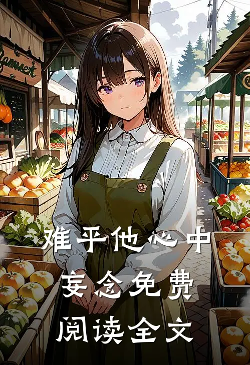 难平他心中妄念免费阅读全文