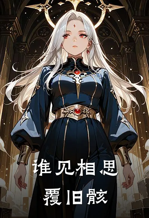 谁见相思覆旧骸