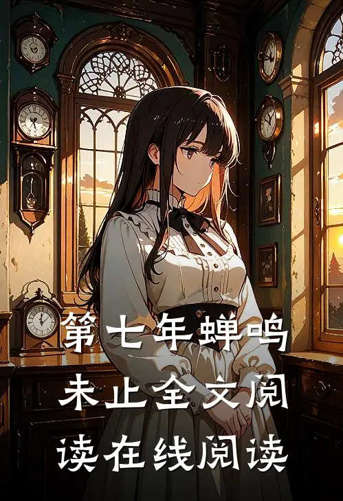 第七年蝉鸣未止全文阅读在线阅读