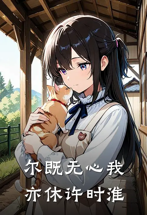 尔既无心我亦休许时淮