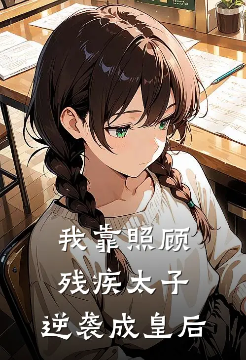 我靠照顾残疾太子，逆袭成皇后