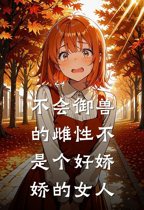 不会御兽的雌性不是个好娇娇的女人