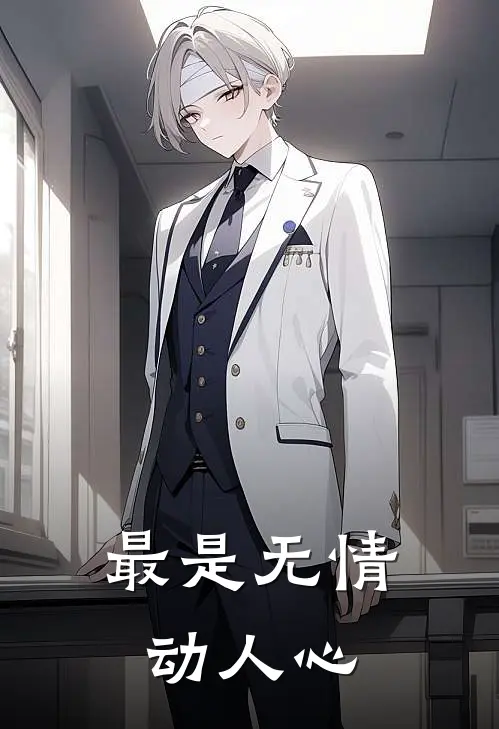 最是无情动人心