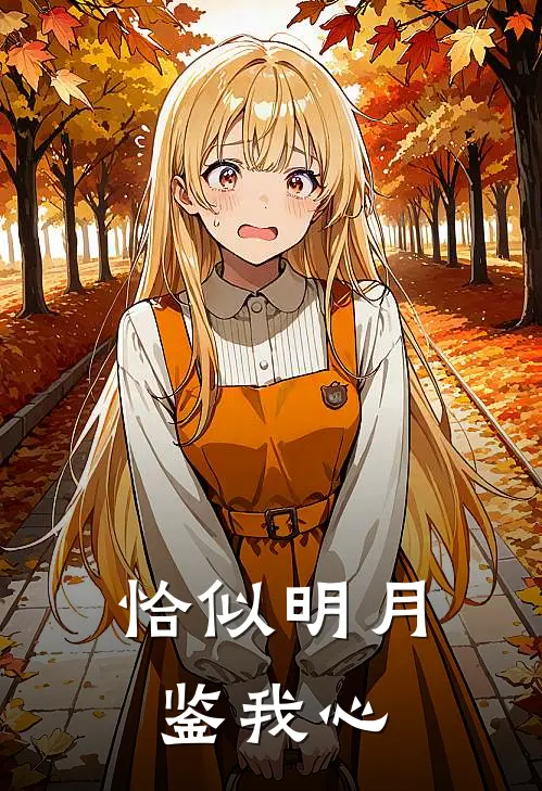 恰似明月鉴我心