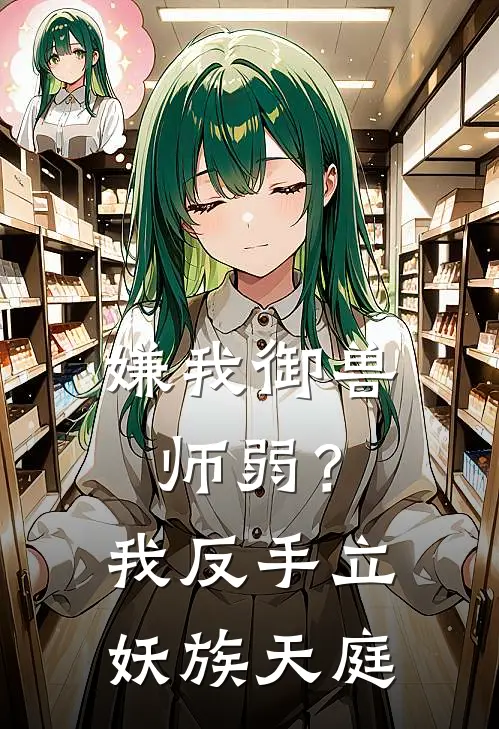 嫌我御兽师弱？我反手立妖族天庭