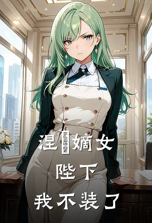 涅槃嫡女：陛下，我不装了