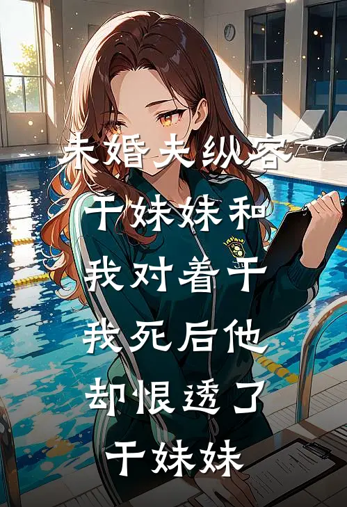 未婚夫纵容干妹妹和我对着干，“我死后”他却恨透了干妹妹