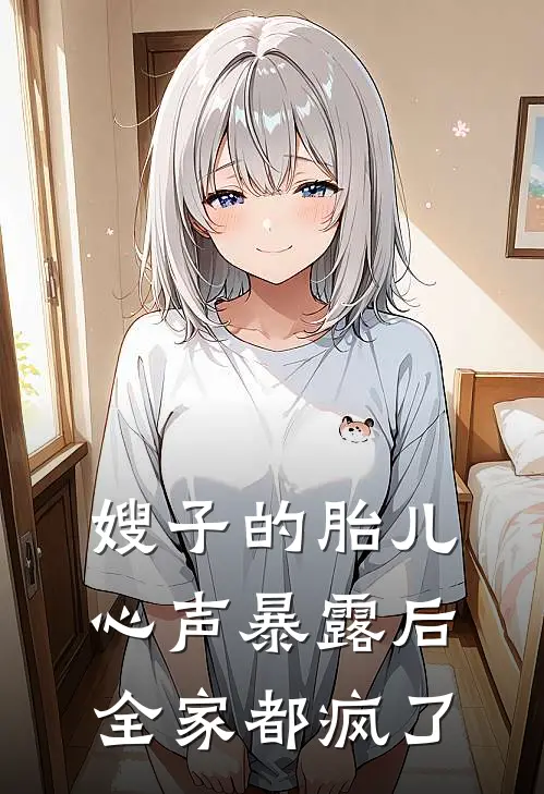 嫂子的胎儿心声暴露后，全家都疯了