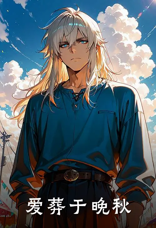 爱葬于晚秋