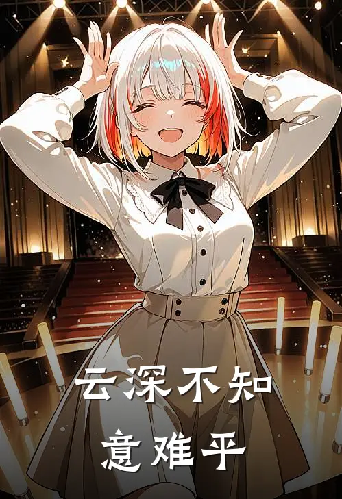 云深不知意难平