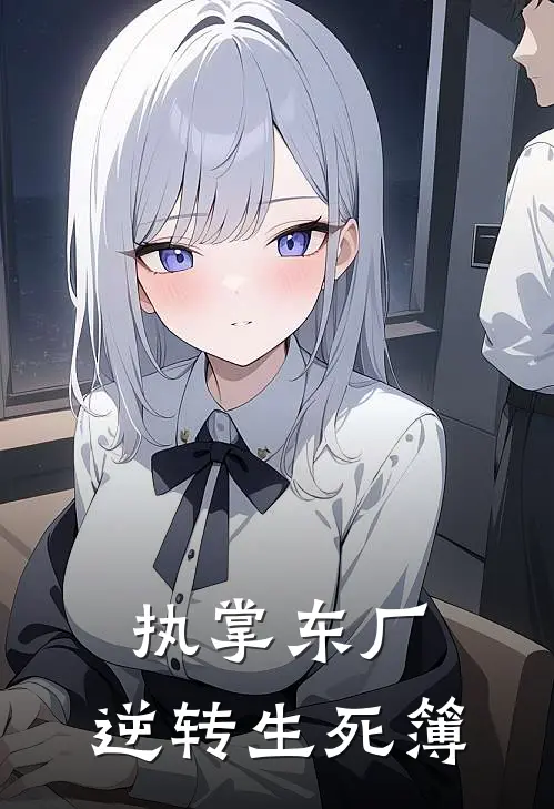 执掌东厂，逆转生死簿