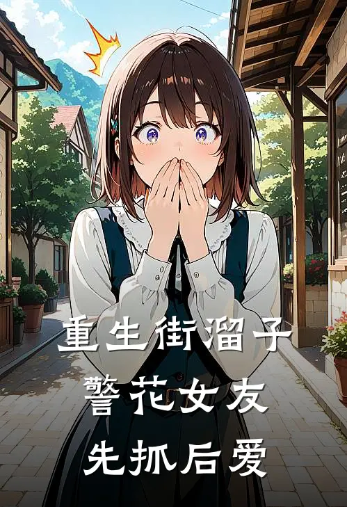 重生街溜子，警花女友先抓后爱