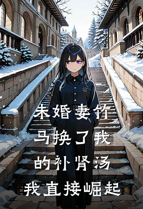 未婚妻竹马换了我的补肾汤，我直接崛起