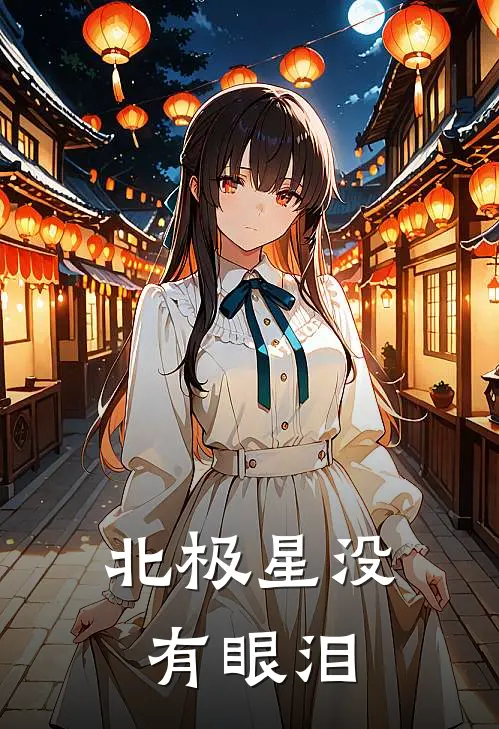 北极星没有眼泪