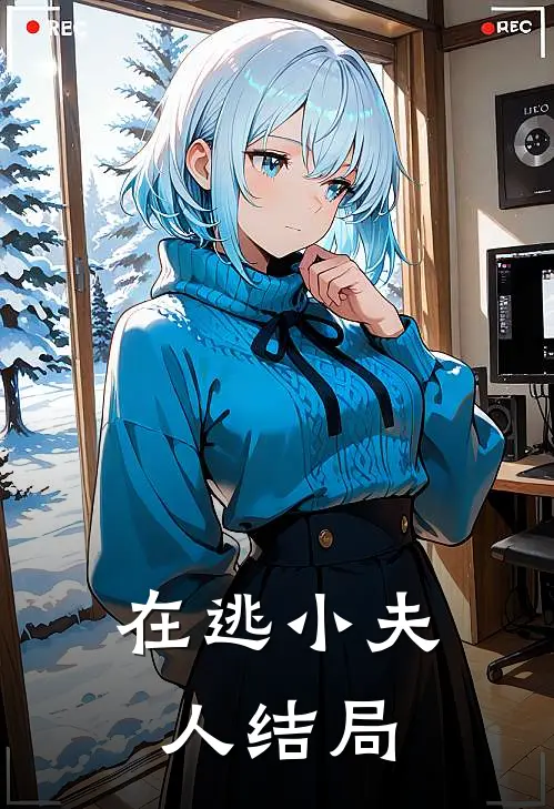 在逃小夫人结局