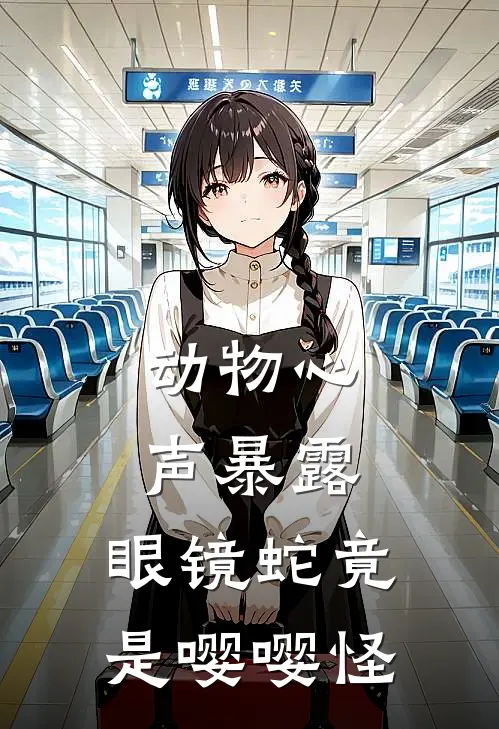 动物心声暴露，眼镜蛇竟是嘤嘤怪