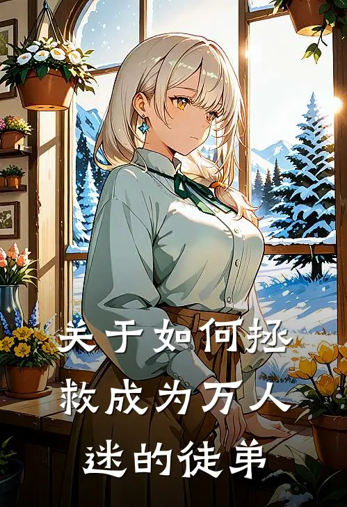 关于如何拯救成为万人迷的徒弟