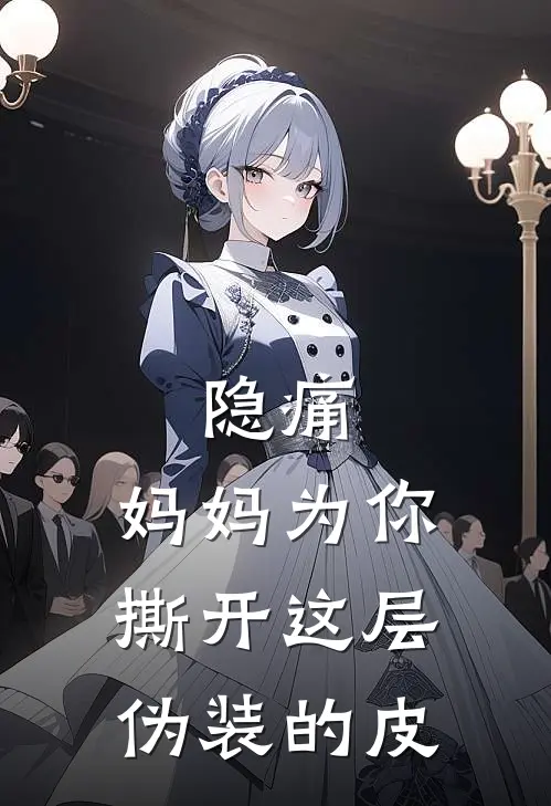 隐痛：妈妈为你撕开这层伪装的皮