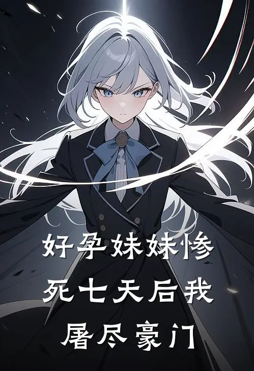 好孕妹妹惨死七天后我屠尽豪门