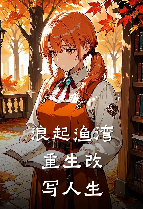 浪起渔湾：重生改写人生