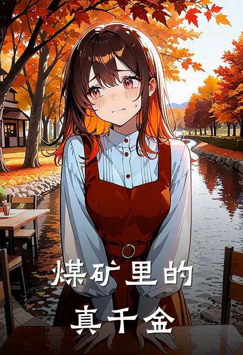 煤矿里的真千金