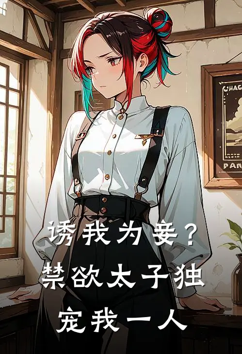 诱我为妾？禁欲太子独宠我一人