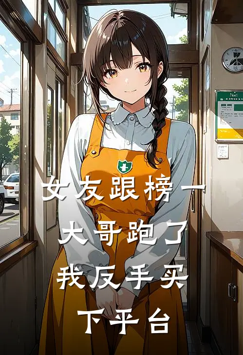 女友跟榜一大哥跑了，我反手买下平台