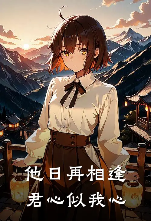 他日再相逢，君心似我心