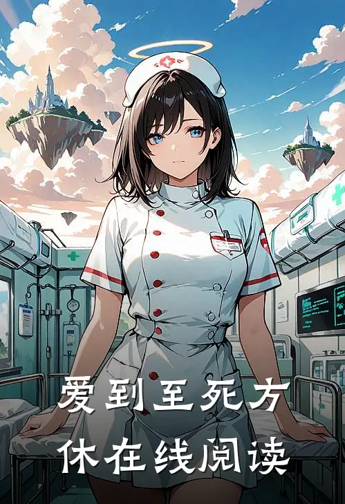 爱到至死方休在线阅读