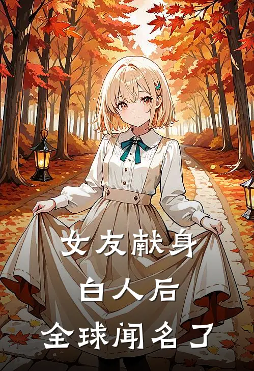 女友献身白人后，全球闻名了