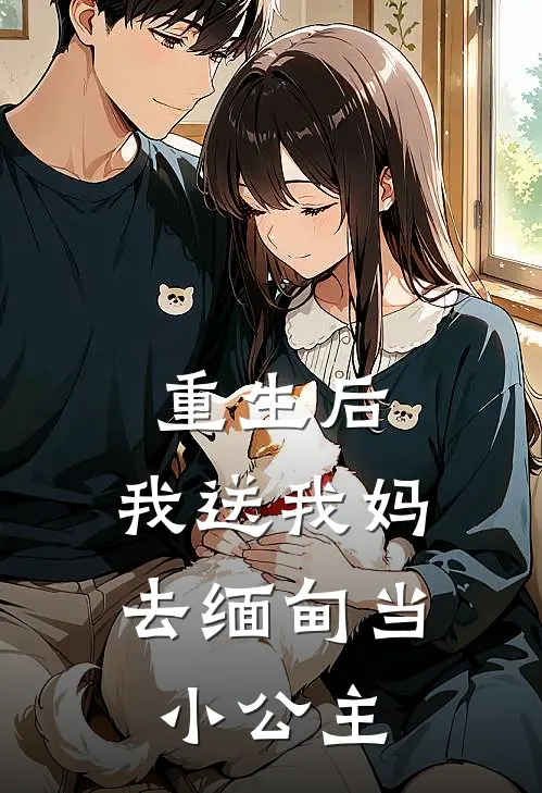 重生后，我送我妈去缅甸当小公主