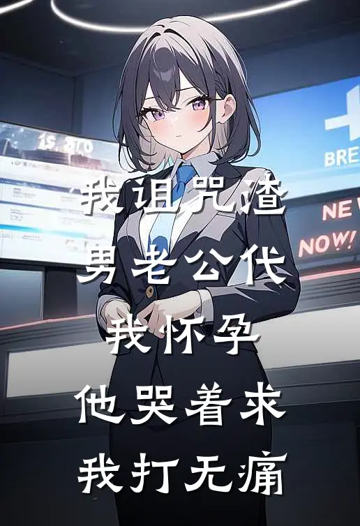 我诅咒渣男老公代我怀孕，他哭着求我打无痛