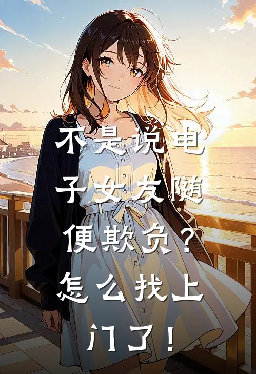 不是说电子女友随便欺负？怎么找上门了！