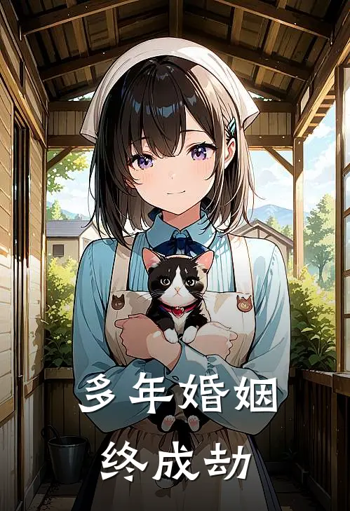 多年婚姻，终成劫