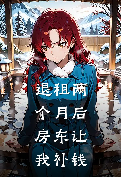 退租两个月后，房东让我补钱