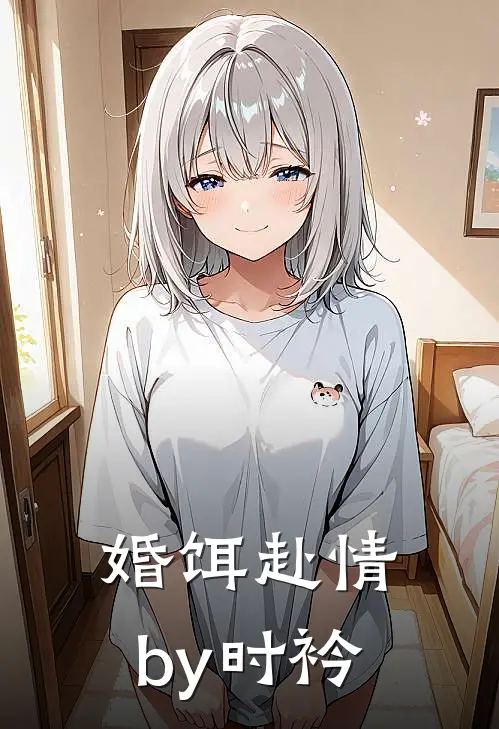 婚饵赴情by时衿