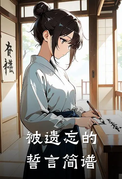 被遗忘的誓言简谱