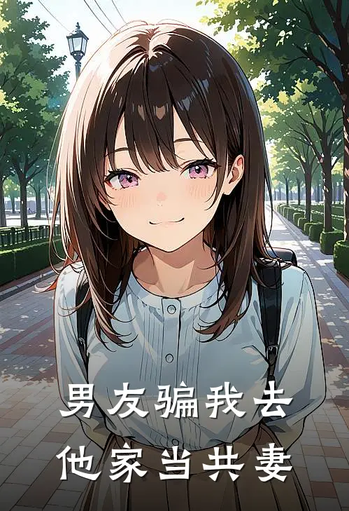 男友骗我去他家当共妻