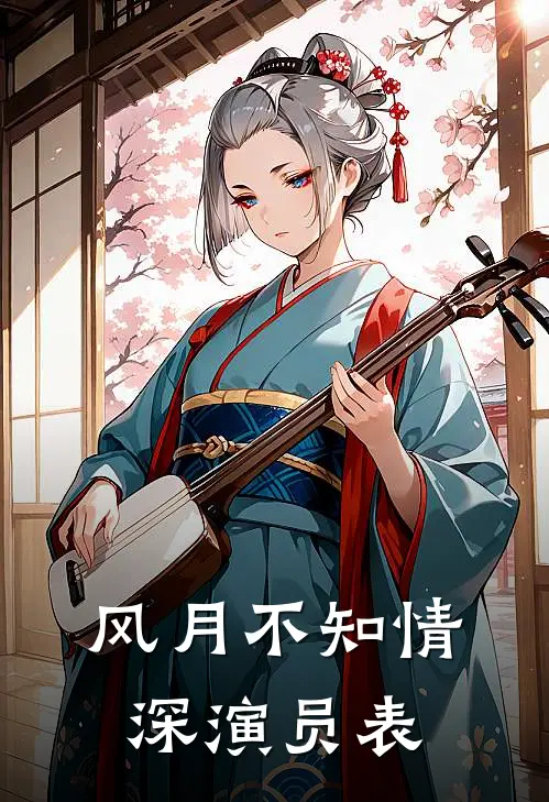 风月不知情深演员表