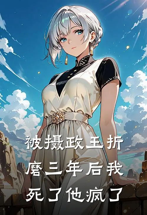 被摄政王折磨三年后我死了他疯了