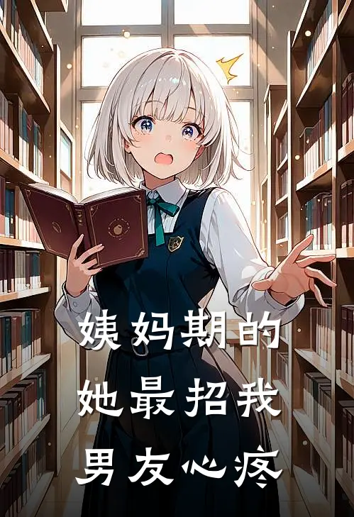 姨妈期的她最招我男友心疼