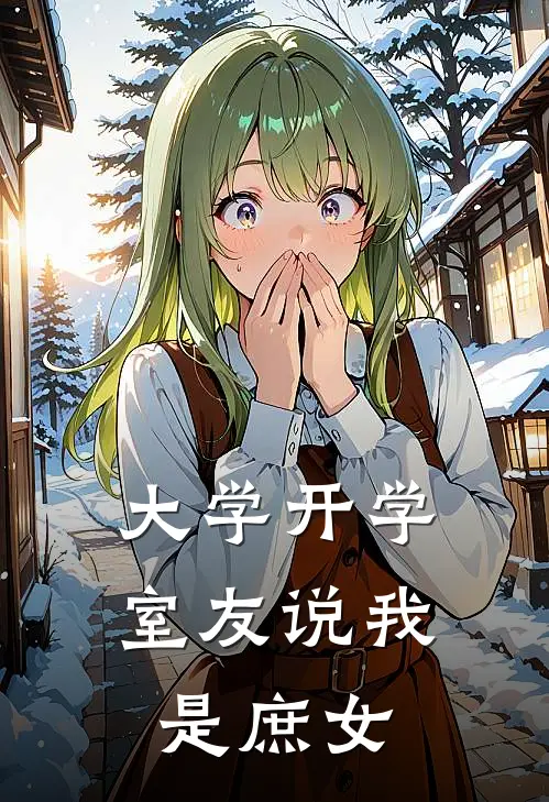 大学开学，室友说我是庶女