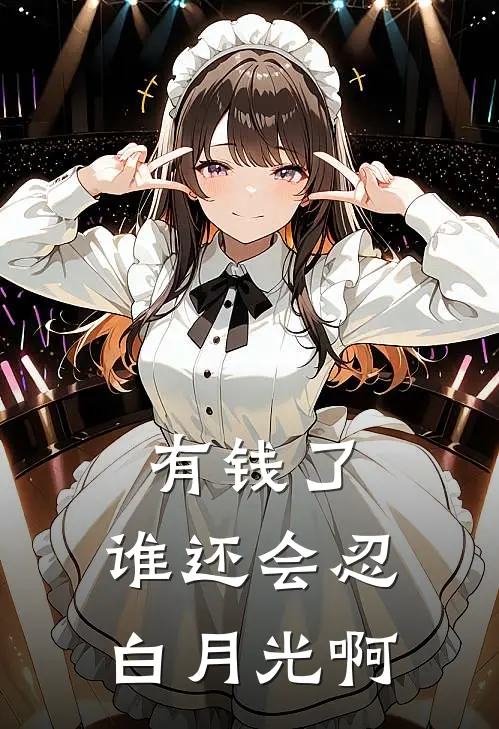 有钱了，谁还会忍白月光啊
