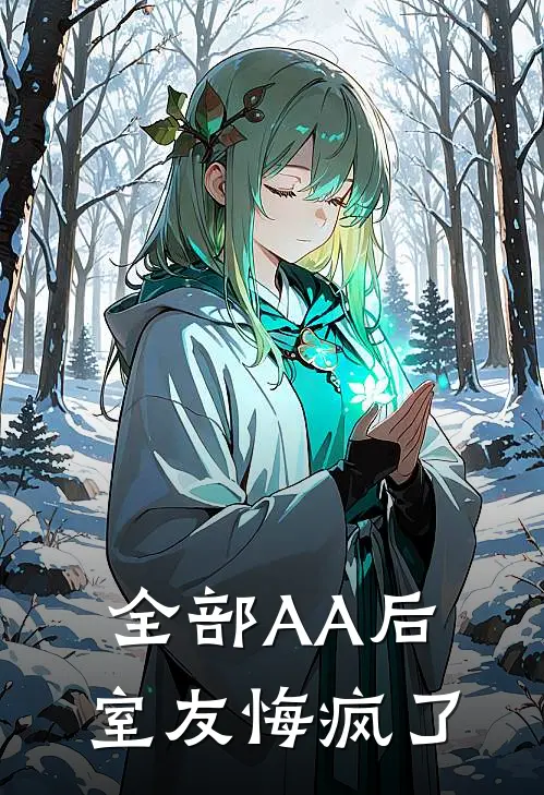 全部AA后，室友悔疯了