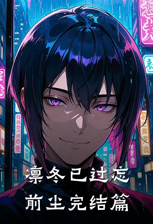 凛冬已过忘前尘完结篇