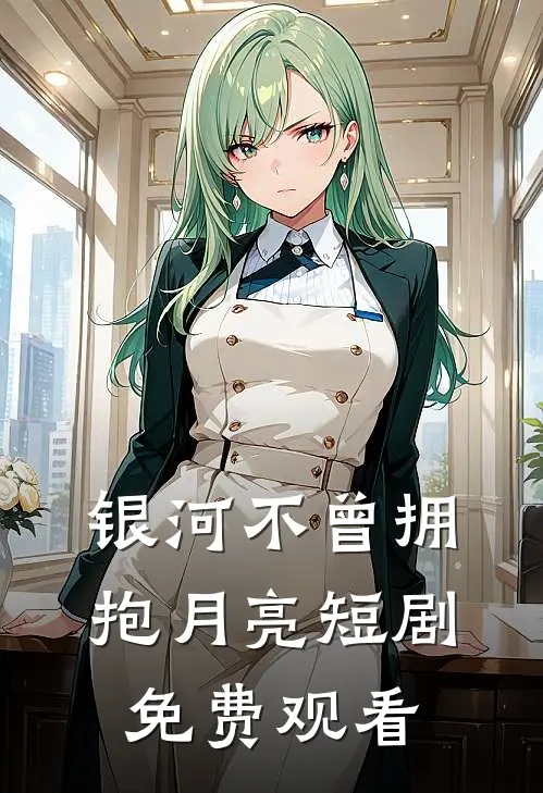 银河不曾拥抱月亮短剧免费观看