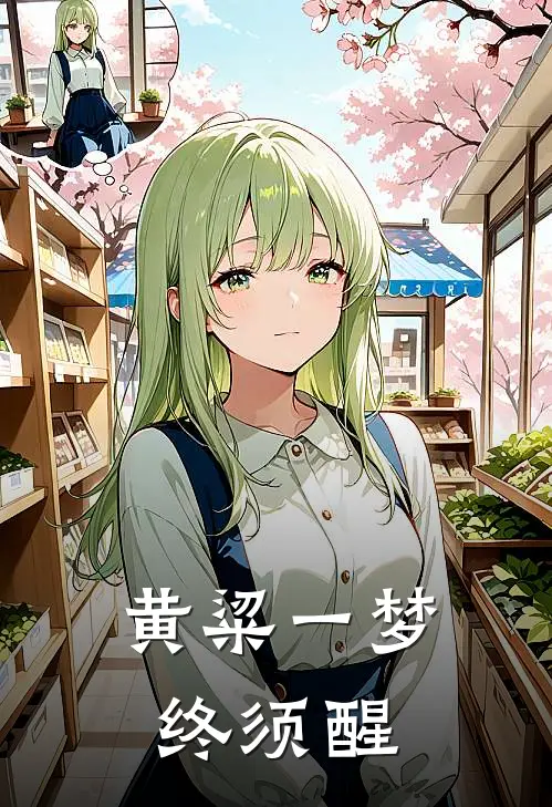 黄粱一梦终须醒