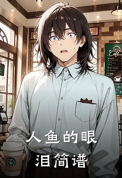 人鱼的眼泪简谱