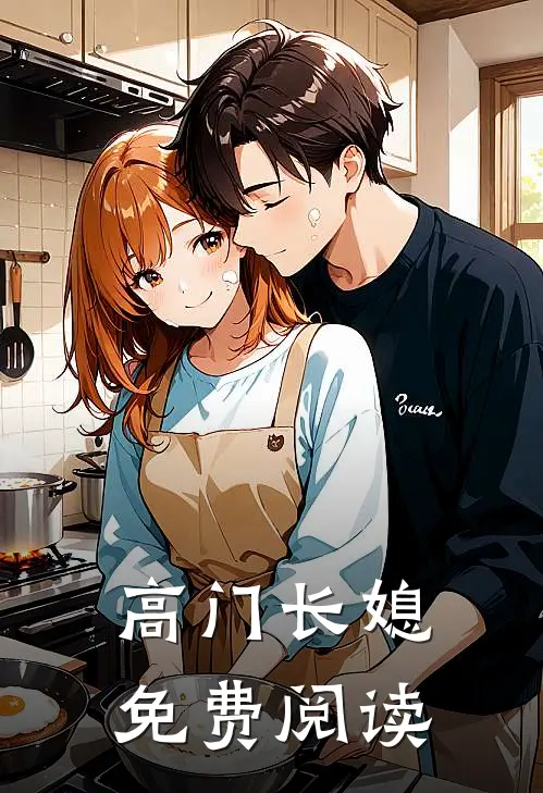 高门长媳免费阅读